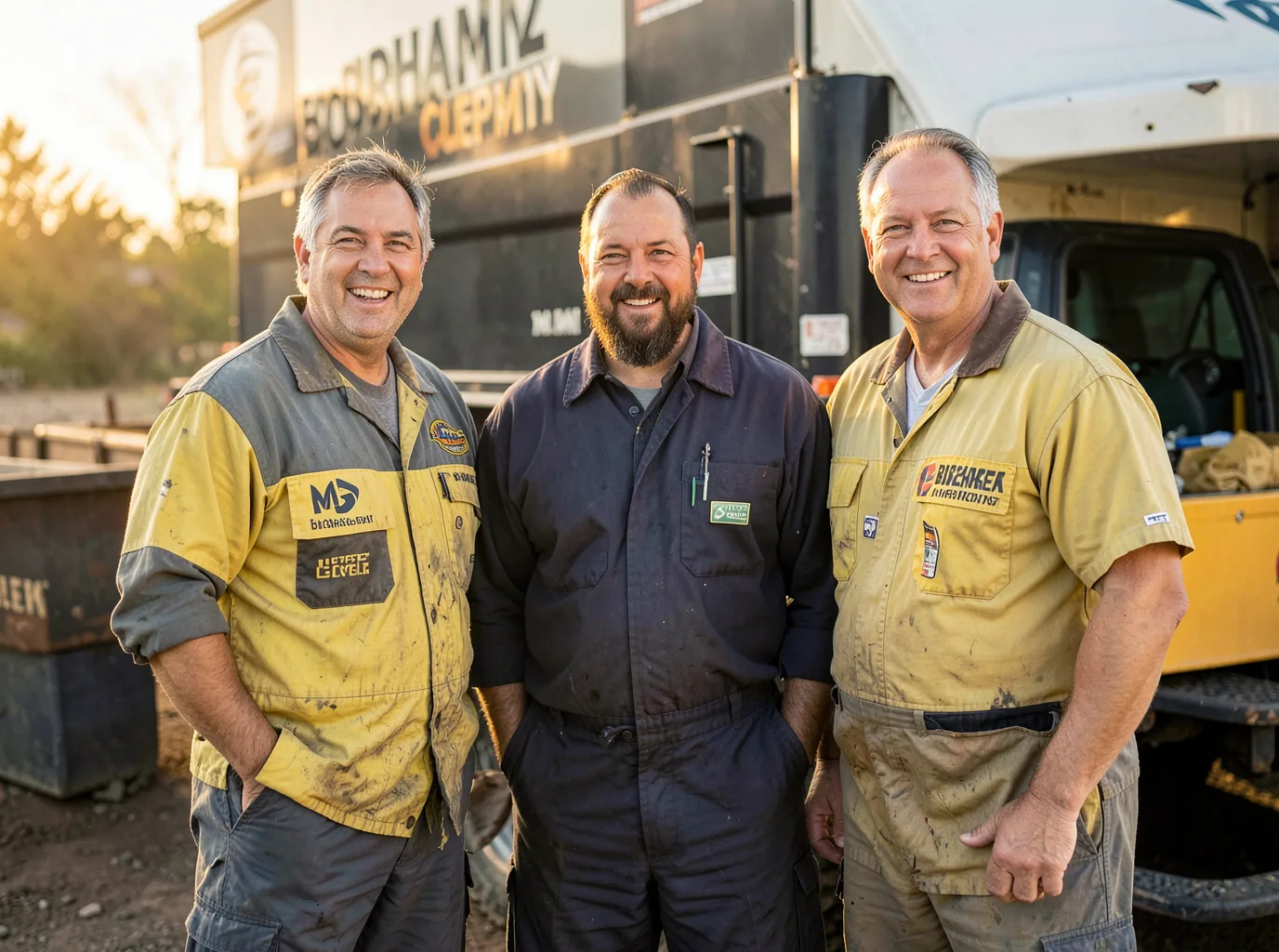 Sewage Cleanup company in Granite Falls, NC