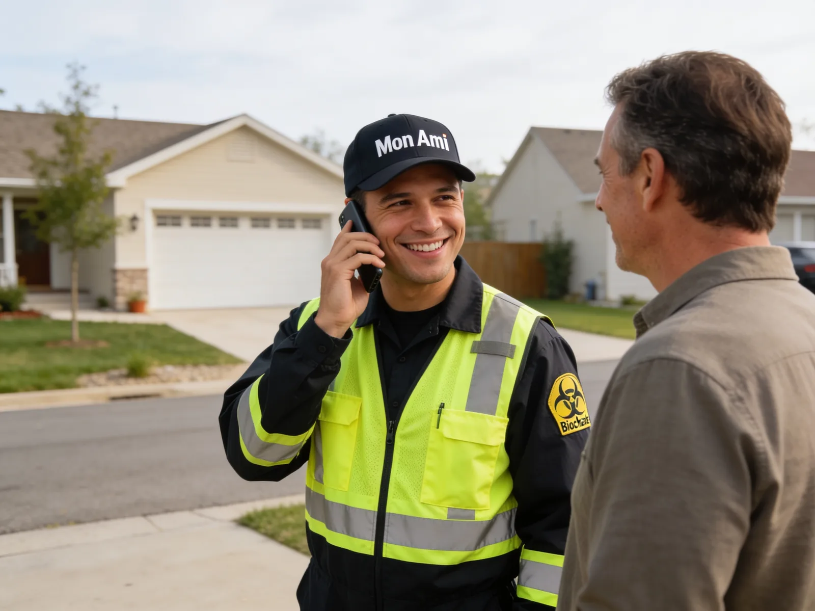 Sewage Cleanup Granite Falls, NC FAQs