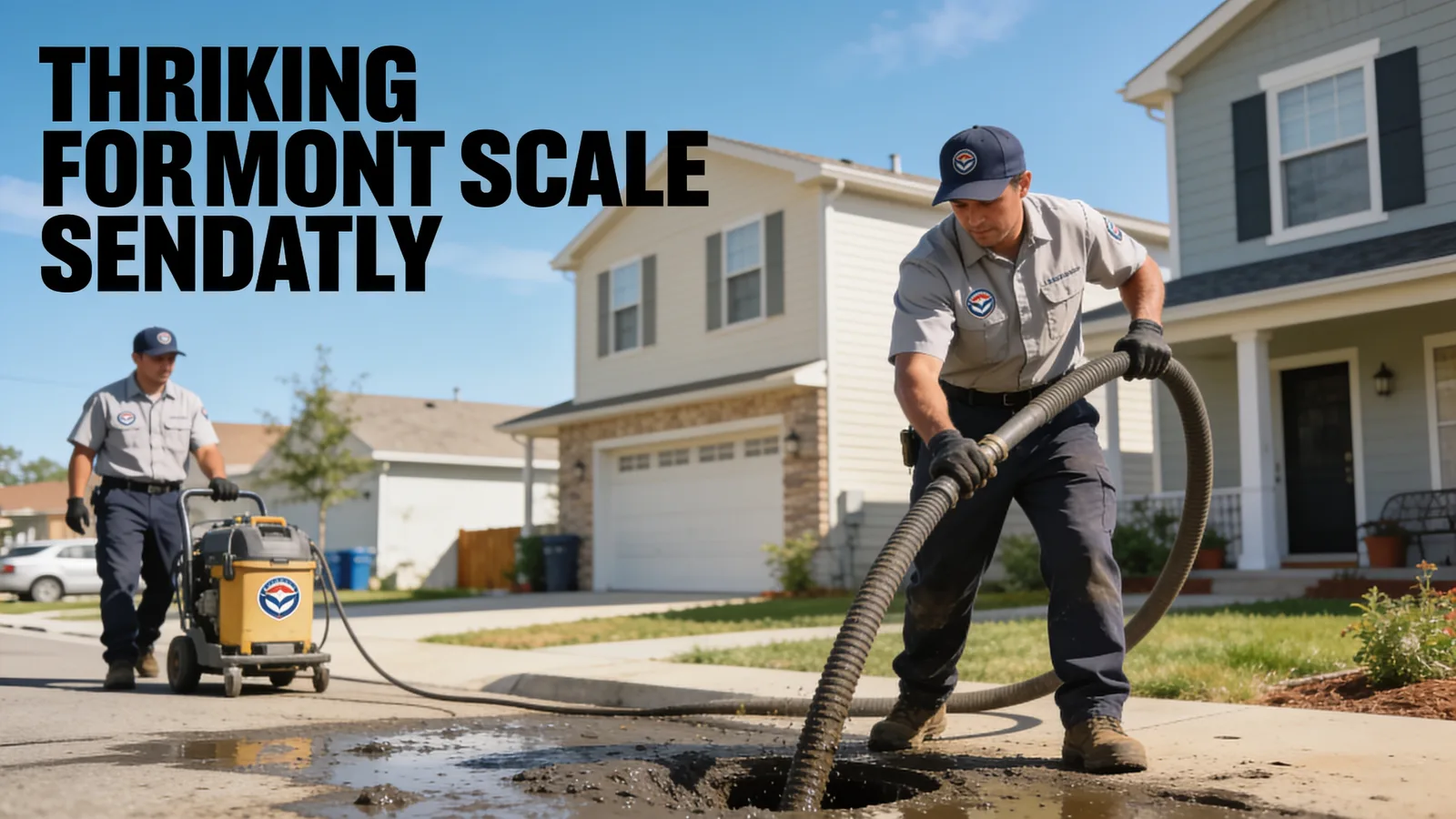 Sewage Cleanup in Granite Falls, NC near me